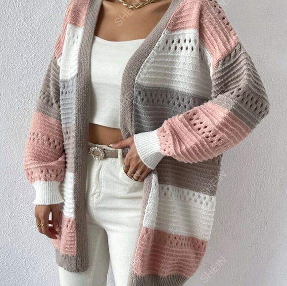 SHEIN Sweaters - Knit Sweater